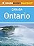 Ontario Rough Guides Snapshot Canada (includes Niagara Falls, Ottawa, Lake Huron, Manitoulin Island, Severn Sound, the Muskoka Lakes and Algonquin Provincial Park) (Rough Guide to...)