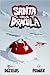 Santa Versus Dracula