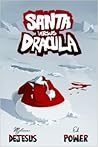 Santa Versus Dracula