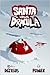 Santa Versus Dracula by Ed Power