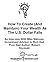 How To Create (And Maintain) Your Wealth As The U.S. Dollar Falls: An Interview Mike Maloney, Investment Advisor to Rich Dad Poor Dad author Robert Kiyosaki