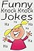 Funny Knock Knock Jokes (Fu...