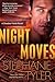 NIght Moves (Shadow Force, #4)
