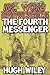 The Fourth Messenger (Detective James Lee Wong #21)