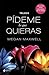 Trilogía Pídeme lo que quieras by Megan Maxwell