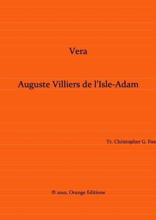 Vera (Kindle Edition)