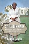 African-American Biographies by Stacy Nix
