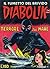 DIABOLIK (7): Terrore sul mare (Italian Edition)