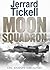 Moon Squadron by Jerrard Tickell