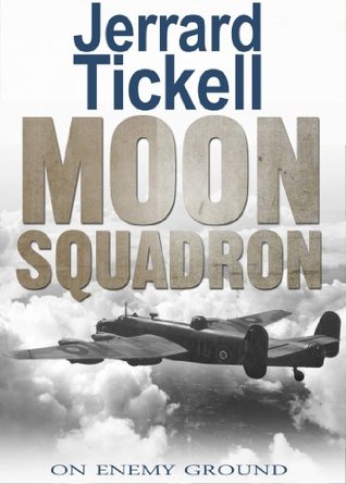 Moon Squadron (Kindle Edition)