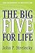 The Big Five for Life by John P. Strelecky