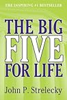 The Big Five for ...