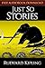 Just So Stories by Rudyard Kipling Just So Stories by Rudyard Kipling