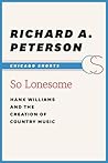So Lonesome: Hank...