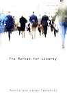 Book cover for Market for Liberty