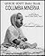 COLUMBIA MINERVA QUICK-KNIT BABY BOOK 12 Vintage Knitting Patterns. Includes: Layette Set (wrapping blanket, jacket, bonnet & bootees); Sweaters (cardigan, slip-on, wrap); and 2 Sacque patterns