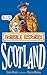Scotland by Terry Deary Scotland by Terry Deary