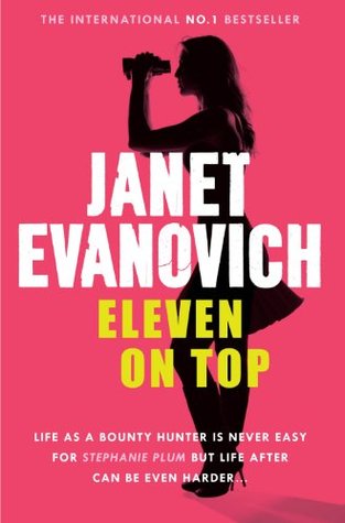 Eleven on Top