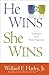 He Wins, She Wins by Willard F. Harley Jr.