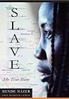 Slave by Damien Lewis