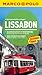 MARCO POLO Reiseführer Lissabon (German Edition)