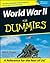 World War II For Dummies by Keith D. Dickson