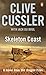 Skeleton Coast by Clive Cussler