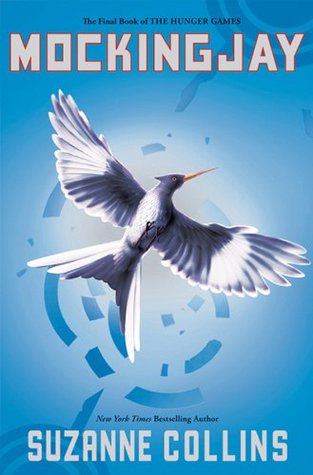Mockingjay