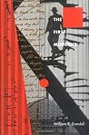 The First Moderns...