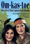 Om-kas-toe: Black...