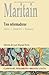 Tres reformadores: Lutero, Descartes, Rousseau (Clásicos del pensamiento) (Spanish Edition)