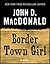 Border Town Girl