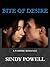 Bite of Desire (A Vampire Romance Book 2)