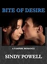 Bite of Desire (A Vampire Romance Book 2)