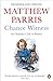 Chance Witness: An Outsider's Life in Politics