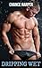 Dripping Wet (A Gay Erotic Story)