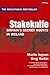 Stakeknife: Britain's Secret Agents in Ireland