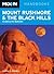 Moon Mount Rushmore & the Black Hills by Laural A. Bidwell