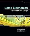 Game Mechanics: A...