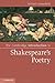 The Cambridge Introduction to Shakespeare's Poetry by Michael Schoenfeldt