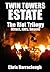 Twin Towers Estate Riot Trilogy (Books 1-3: Crack, Kitty, Smack) (Twin Towers Estate British Crime Thrillers)