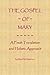 The Gospel of Mary: A Fresh...