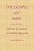 The Gospel of Mary: A Fresh Translation and Holistic Approach
