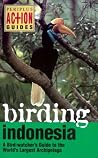 Birding Indonesia...