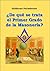¿De que se trata el Primer Grado de la Masonería? (Spanish Edition) (Masonería y Sociedad nº 1)
