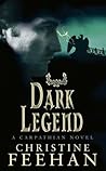 Dark Legend by Christine Feehan