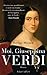 Moi, Giuseppina Verdi (ROMAN) (French Edition)