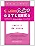 Spanish Grammar: A Conceptually Organized Guide to Tenses, Moods, and Grammar for College and AP Students (Collins College Outlines Book 26)