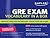 Kaplan GRE Exam Vocabulary Flash Review