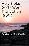 Holy Bible: God's...